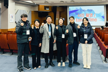 굳센병원 제22회 Shoulder Camp 참가 및 학…