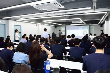2026년 6월 월례회